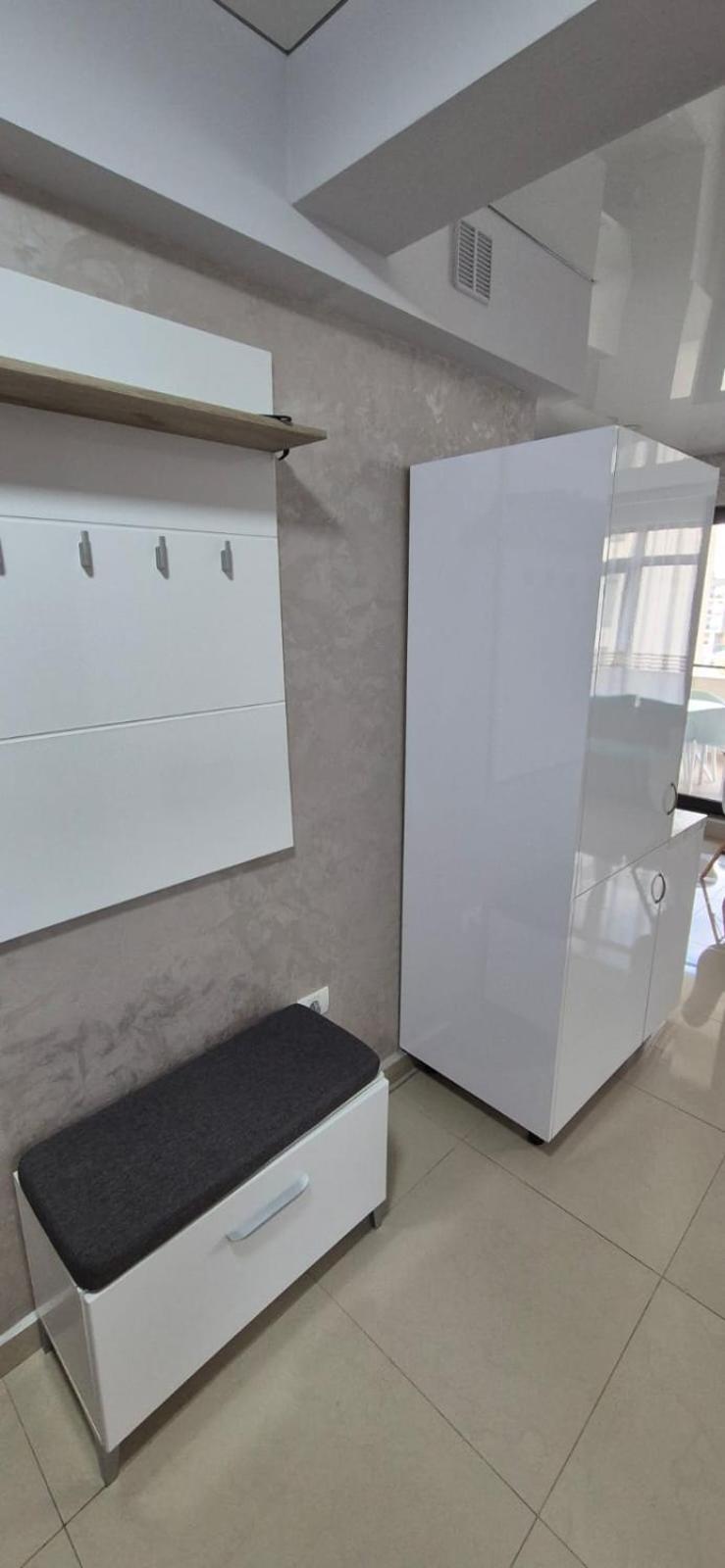 Mamaia Nord Seaside Apartment Navodari Exterior photo